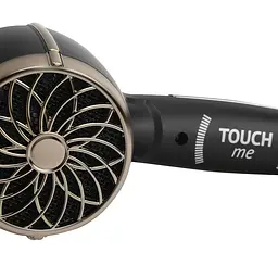 Фен Polaris PHD 2259 Ti Black - мініатюра 4