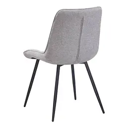 Стілець Avanti EVO Burlap Light Grey - мініатюра 4