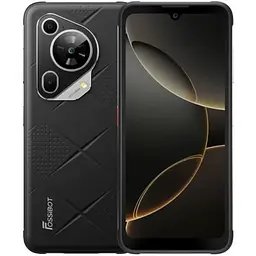 Смартфон Fossibot F112 Pro 8/256Gb Obsidian Black Global version