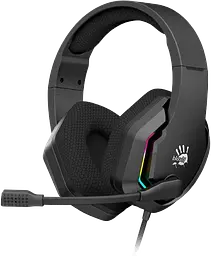 Гарнітура A4Tech Bloody G260 Black