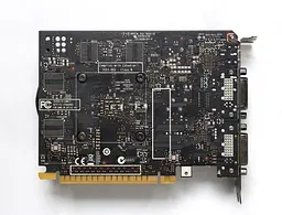 Відеокарта GeForce GTX 750 2GB Zotac (ZT-70704-10M) Б/В - мініатюра 2