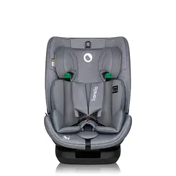 Автокрісло Lionelo Lavender One i-Size Grey Stone (LO-LAVENDER I-SIZE GREY STONE) - мініатюра 2
