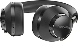 Навушники Bowers and Wilkins PX8 Black - мініатюра 2