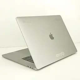 Ноутбук Apple MacBook Pro 15" A1990 Retina (C02XC1CYJGH5) (i7-8750H/16/512SSD/PRO 555X) - Class B - мініатюра 5
