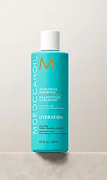 Шампунь зволожуючий Moroccanoil Hydrating Shampoo 250 мл