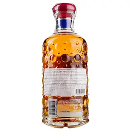 Лікер Stambecco Maraschino Cherry Amaro, 35%, 0,7 л - мініатюра 2
