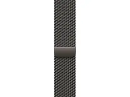 Ремінець Apple для Watch 42mm Milanese Loop Natural (MXMM3) - мініатюра 3