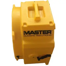 Вентилятор Master DFX 20 - мініатюра 2