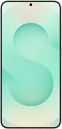 Мобільний телефон Samsung S25 Plus 12/256 Gb Mint SM-S931B/DS - мініатюра 2