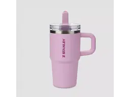 Термокухоль Stanley Quencher ProTour Flip 591 мл Cherry Blossom (10-12980-012)