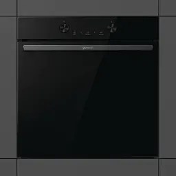 Електрична духова шафа Gorenje BOS6737E20FBG (6816066) - мініатюра 3