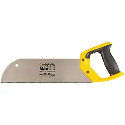 Ножівка для фанери MasterTool 300мм x 12T x 3D