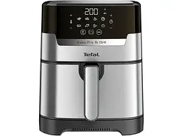 Мультипіч (аерофритюрниця) Tefal Easy Fry & Grill Precision EY505D15