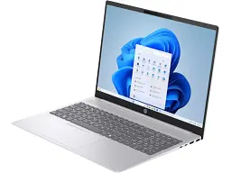 Ноутбук HP OmniBook 5 16-af1024ua Glacier Silver (C9RS5EA) - мініатюра 2