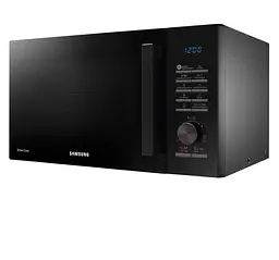 Мікрохвильова піч Samsung MC28A5135CK/UA чорна - мініатюра 2
