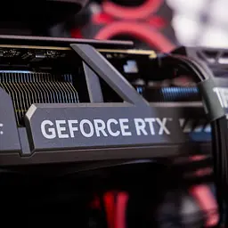 Комп'ютер Powered by ASUS_596 (RTX 5090 32 Гб, Ryzen 7 9850X3D, DDR5 32 Гб, SSD 1 ТБ.) - мініатюра 5