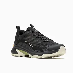Кросівки чоловічі Merrell Moab Speed 2 43,5 Чорний