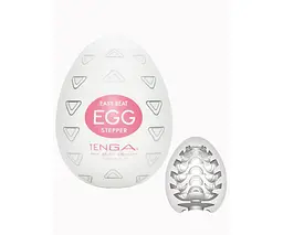Мужской мастурбатор Tenga EGG яйцо - миниатюра 3