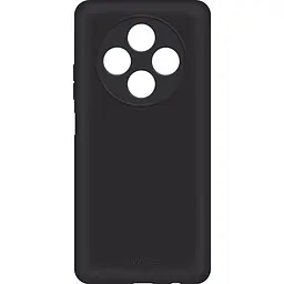 Чохол Make Xiaomi Redmi 14C/Poco C75/Redmi A4 Skin Black