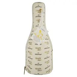 Ігристе вино Schlumberger White secco, біле, сухе, 11,5%, 0,75 л - мініатюра 4