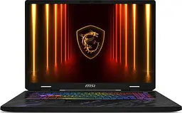 Ноутбук MSI Pilse A17 AI+ (C3XWFKG-022XUA)