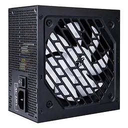 Блок живлення 1stPlayer PS-750FK 750W (PS-750FK) Б/в - мініатюра 3