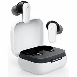 Наушники Anker Soundcore P30i A3959 white - миниатюра 2