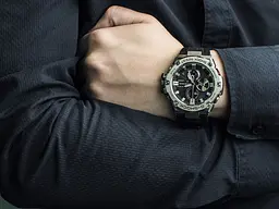 Годинник Casio G-Shock GST-B100-1AER - мініатюра 4