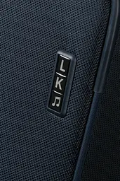 Валіза 67 См Samsonite RE-LITE MIDNIGHT BLUE 67x44x30(33) KQ8*11006 - мініатюра 3