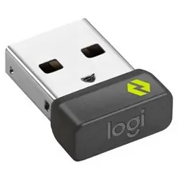 Мишка Logitech M240 GRAPHITE 910-007182 - мініатюра 5