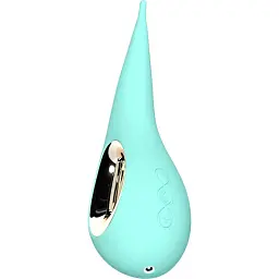 Вібратор LELO DOT Aqua (SO8085) [108565] - мініатюра 5