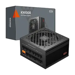 Блок живлення PcCooler 1000W (KN1000) - мініатюра 5