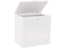 Морозильна скриня ELEYUS MFD085M WH200 - мініатюра 4