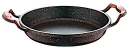 Сковорода для омлету O.M.S. Collection 3248-22 bronze - мініатюра 2