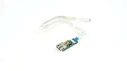 Плата з USB 2.0 роз'ємом 1шт