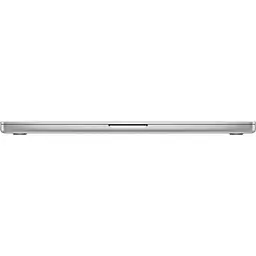 Ноутбук Apple MacBook Pro (16.2, M5 Pro, 48 GB, 1 TB, UMA, MacOS) Silver (MGE64UA/A) - мініатюра 9