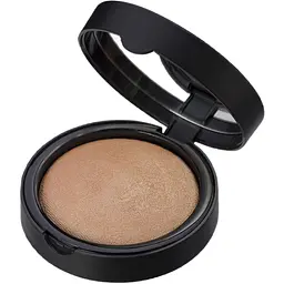 Запечена пудра Note Cosmetique Baked Powder відтінок 02 (Honey Warm) 10 г - мініатюра 2
