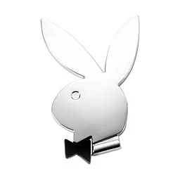3D-знак: "Playboy" MAK (30010)