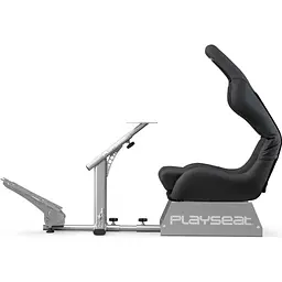 Кокпіт Playseat Evolution Black (REM.00004) [101308] - мініатюра 6