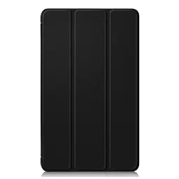 Чохол до планшета BeCover Smart Case Samsung Galaxy Tab A11 SM-X133/X135 8.7" Black (713963) - мініатюра 2