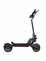 Електросамокат Kugoo G2 Pro (1200Вт, 48В) Jilong - мініатюра 2