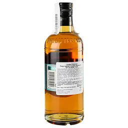 Лікер The Bitter Truth Golden Falernum, 18%, 0,5 л (818714) - мініатюра 4