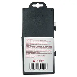 Набір міні-викруток Vitals Master 6 шт. (179544) - мініатюра 3
