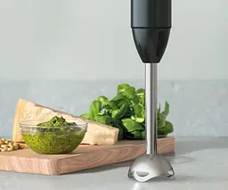 Блендер ручний Electrolux E4HB1-6GG - мініатюра 3