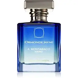 Парфумована вода Ormonde Jayne Montabaco Verano 50 мл тестер