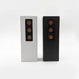 Точковий світильник Skarlat RSLC78036 3×2W BK 3000K - мініатюра 5