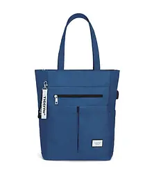 Рюкзак Tigernu T-S8632 15.6" Blue (T-S8632Blue) - мініатюра 3