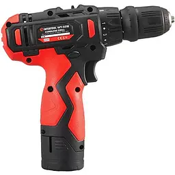 Дриль-шуруповерт Intertool WT-0318 [158069] - мініатюра 7