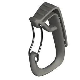 Карабін Singing Rock Porter Plastic Carabiner XL (1033-SR K9001BB00) - мініатюра 3