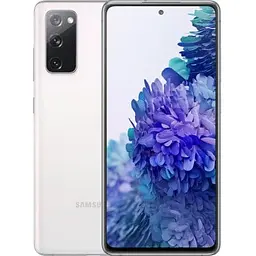 Смартфон Samsung Galaxy S20 FE SM-G780G 6/128GB White Refurbished